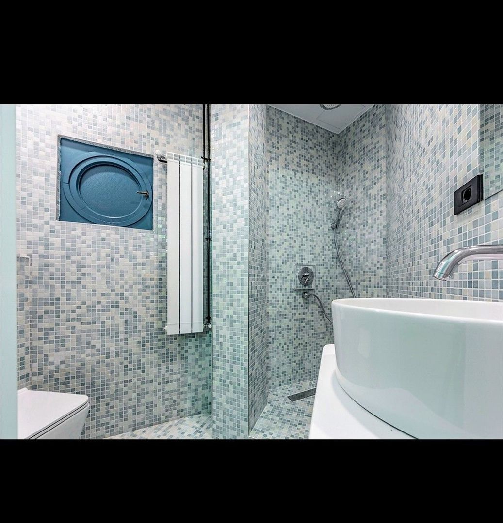 Apartament de vanzare 144mp   4 camere Piata Amzei - Poză 5
