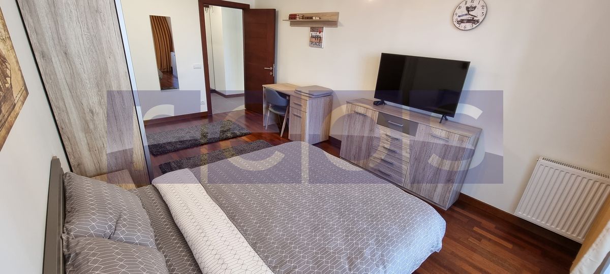 INCHIRIERE APARTAMENT INCITY COMPLEX 2 CAMERE 74MP DRISTOR ALBA IULIA VITAN - Poză 8