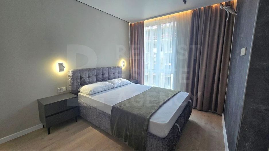 Vânzare, apartament, o cameră, str. Regina Elisabeta, Durlești - Poză 6