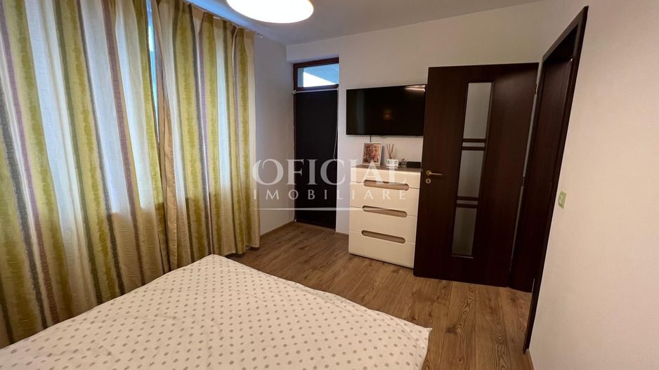 Apartament 3 camere | Parcare | Mobilat si utilat | Terra | Floresti - Poză 4