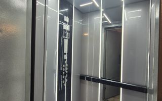 Onix, apartament cu priveliste spre Tâmpa - Poză 19