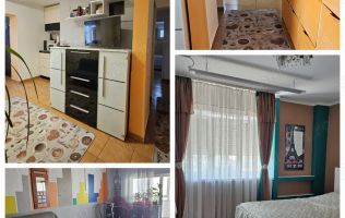 Descoperă confortul unui ap. modern ZONA SPITALUL JUDEȚEAN