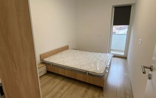 Braytim-Musicescu |2 Camere |  Etaj 2 | Mobilat si utilat | Loc de parcare - Poză 9
