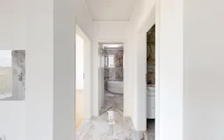 DOBROESTI - Stejarului | 3 Camere cu Curte + Parcare | Bloc 2025 - Poză 17