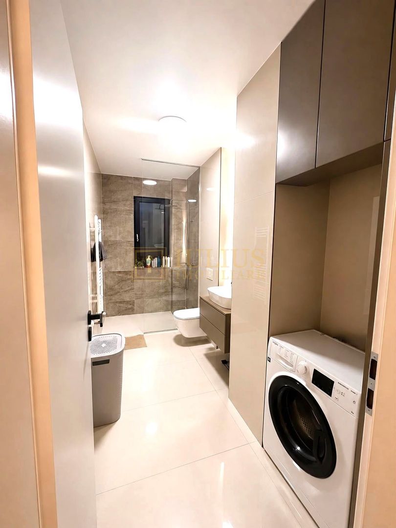 Apartament luxos in Calea Aradului, Sol Residence - Poză 9