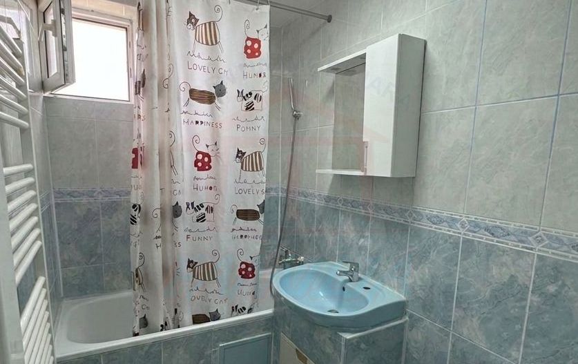🏙️ De închiriat Apartament 2 Camere (Zona Turn Televiziune) - Poză 6
