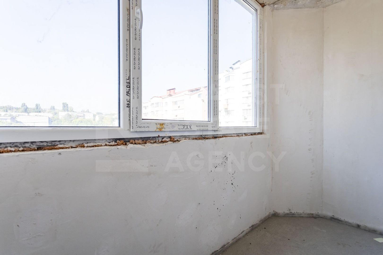 Vânzare, apartament, 2 camere, strada Ceucari, Râșcani - Poză 11
