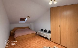 Vila moderna in Urseni, P+E+M - Poză 5