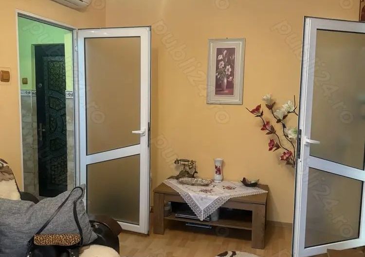 2 camere, semidecomandat,  parter, Micro21 - Poză 6