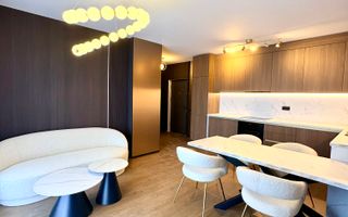 Apartament 2 camere Eroilor Floresti - Poză 6