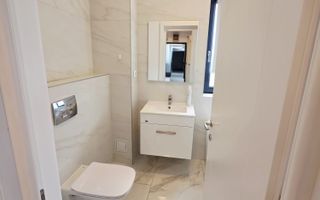 Studio decomandat de închiriat – mobilat si utilat | parcare inclusă - Poză 5