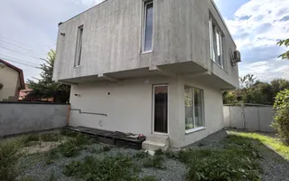 Casă modernă de închiriat – Strada Griviței  P+E1 - Poză 12