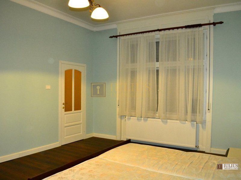 3 camere, 2 bai, 900metri distanta - Piata Victoriei. - Poză 3