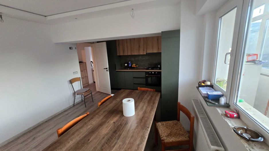 Apartament 4 camere unirea principatelor - Poză 2