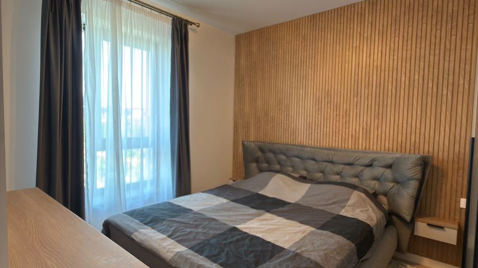 Studio Premium | Atrium Plaza Sisești | Prima Închiriere - Poză 4