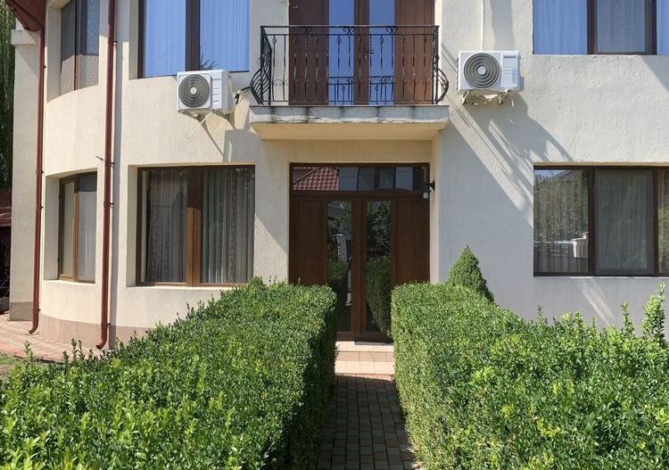 🏡 CASĂ DE VÂNZARE ÎN SAT COSTI – 210.000 € NEGOCIABIL! 🏡 - Poză 1