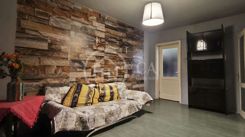 Apartament de închiriat cu 3 camere in zona Rogerius, Oradea - Poză 3