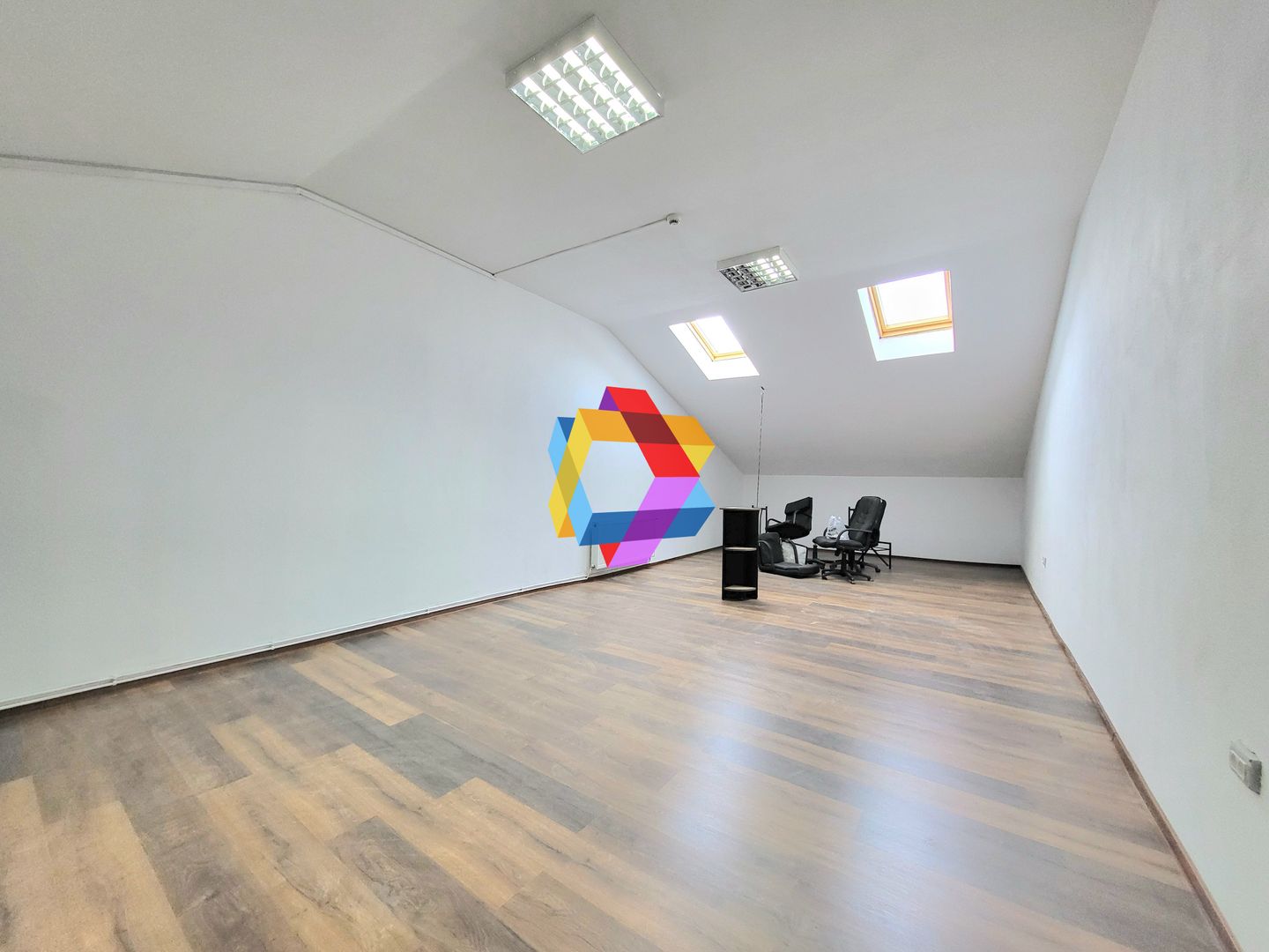 Spatiu birouri de închiriat Brasov 310 mp # Plus-imo.ro - Poză 8