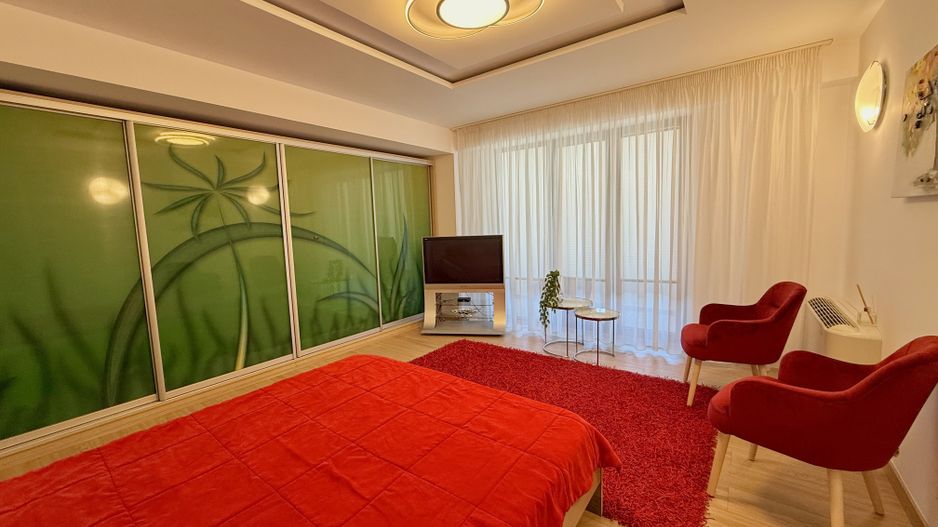 Apartament 3 camere spațios și luminos – zonă premium Iancu Nicolae - Poză 14