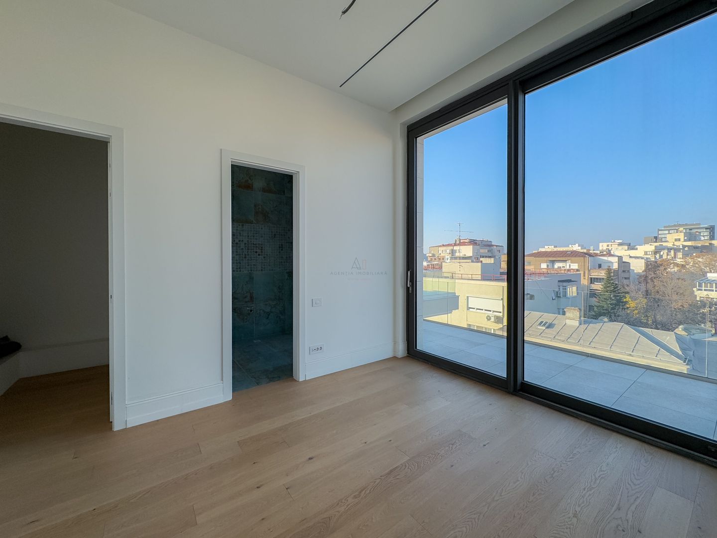 Penthouse Vedere Exceptionala | Dumbrava Rosie | Gradina Icoanei - Poză 11