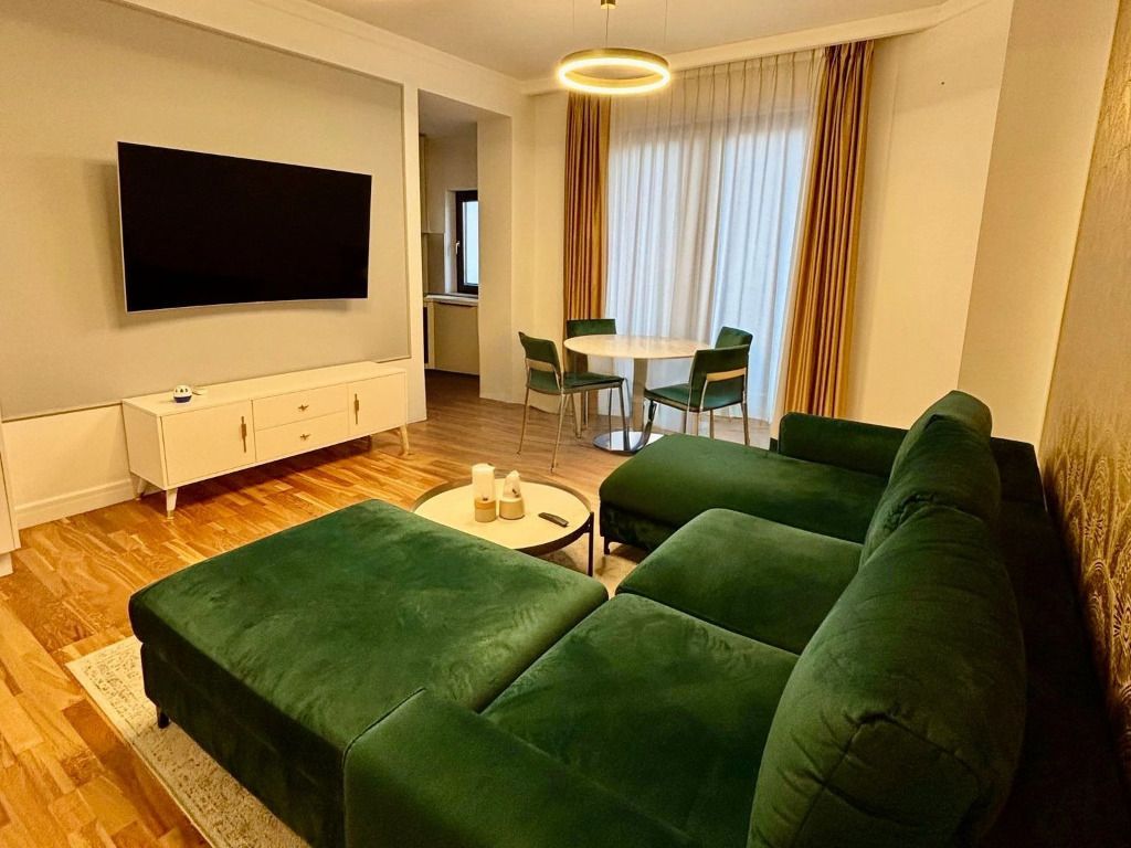 Apartament High End 2 camere  H Victoriei 139 I Ultracentral - Poză 5