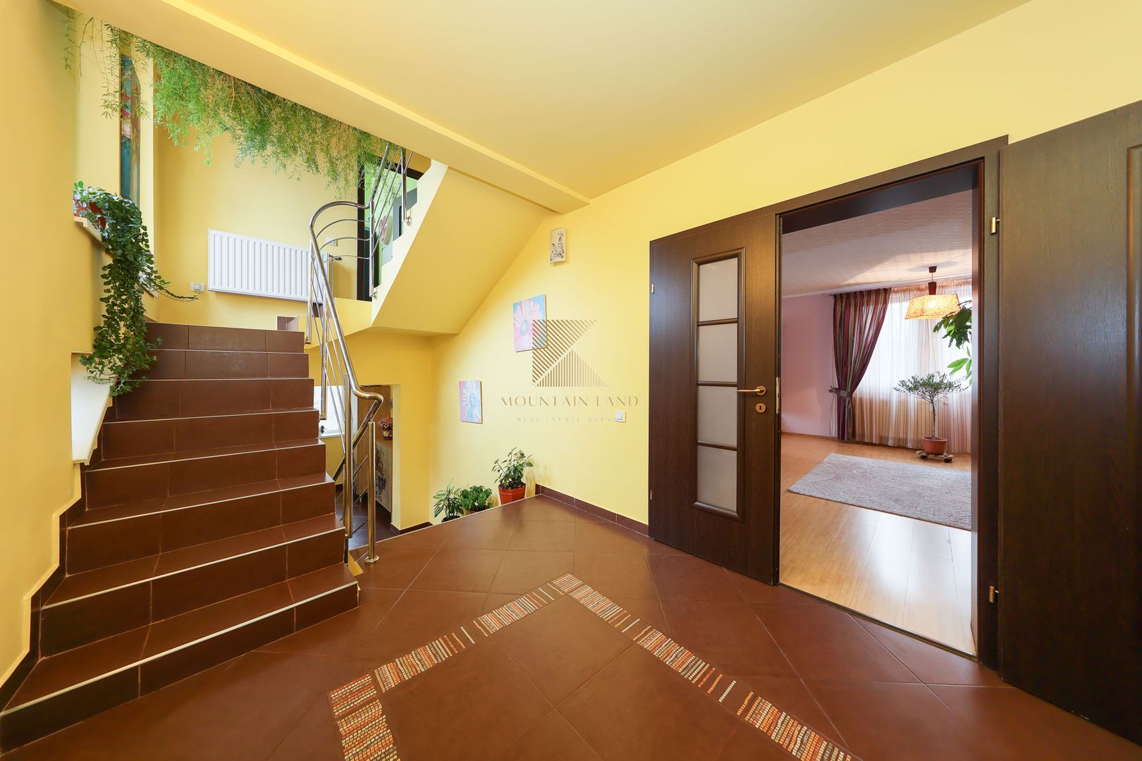 Reședință exclusivistă cu potențial investițional în centrul Cristian - Poză 18