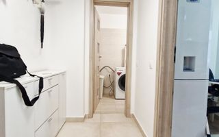 Garsonieră modernă – Drumul Ghindari | Bloc 2020 | Gata de mutare - Poză 10