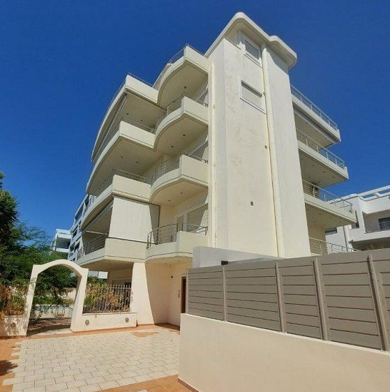 Apartament Duplex Attica - Poză 1