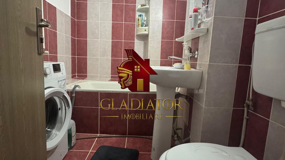 Apartament mare cu 1 camera Nicolina Cug - disponibil imediat, nu rata - Poză 10