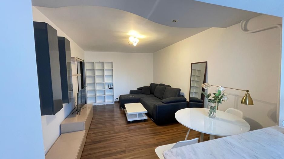 APARTAMENT ELEGANT METROU ZONA OBOR - Poză 1