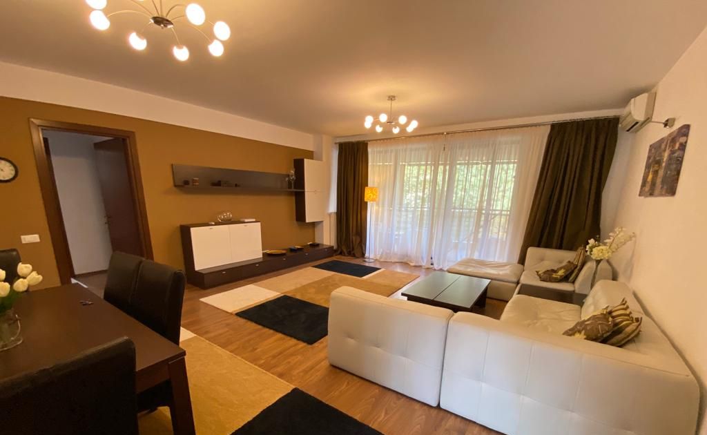 4 camere | parcare | Central Park | Stefan cel Mare-Parcul Circului ...