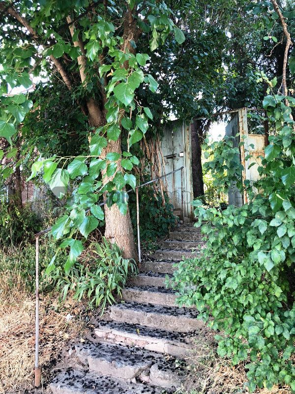 Casa  de renovat  str.Colinelor - Poză 9