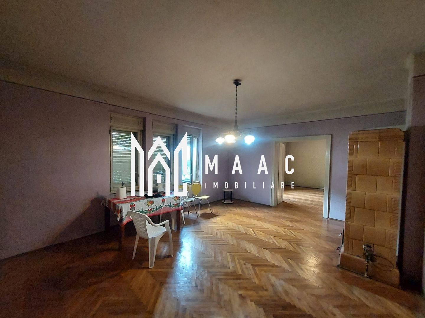 Casă 4 camere | Sub Arini, Sibiu | duplex, curte 450 mp - Poză 2
