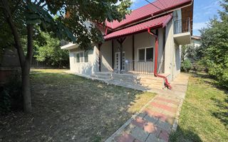 Popas Pacurari- 5 min de Atrium Garden- Vila 4 camere renovata ! - Poză 6