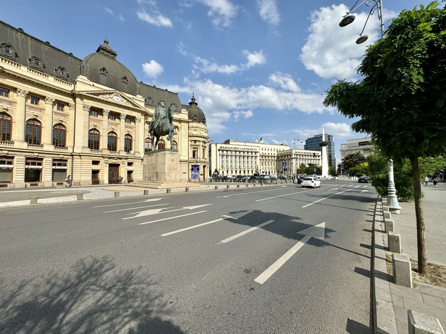 Spatiu comercial Calea Victoriei Piata Revolutiei Sala Palatului - Poză 8