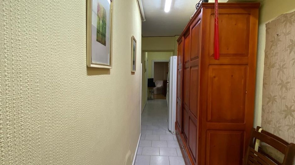 Iancului 4 cam  total dec 1/10, bloc 1978, 2 balcoane, 2bai, ST 102 mp - Poză 9