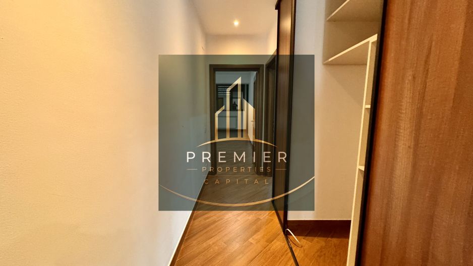 APARTAMENT DE 3 CAMERE DE VANZARE IN BLOC SOLID | DOROBANTI | R.BELLER | - Poză 11