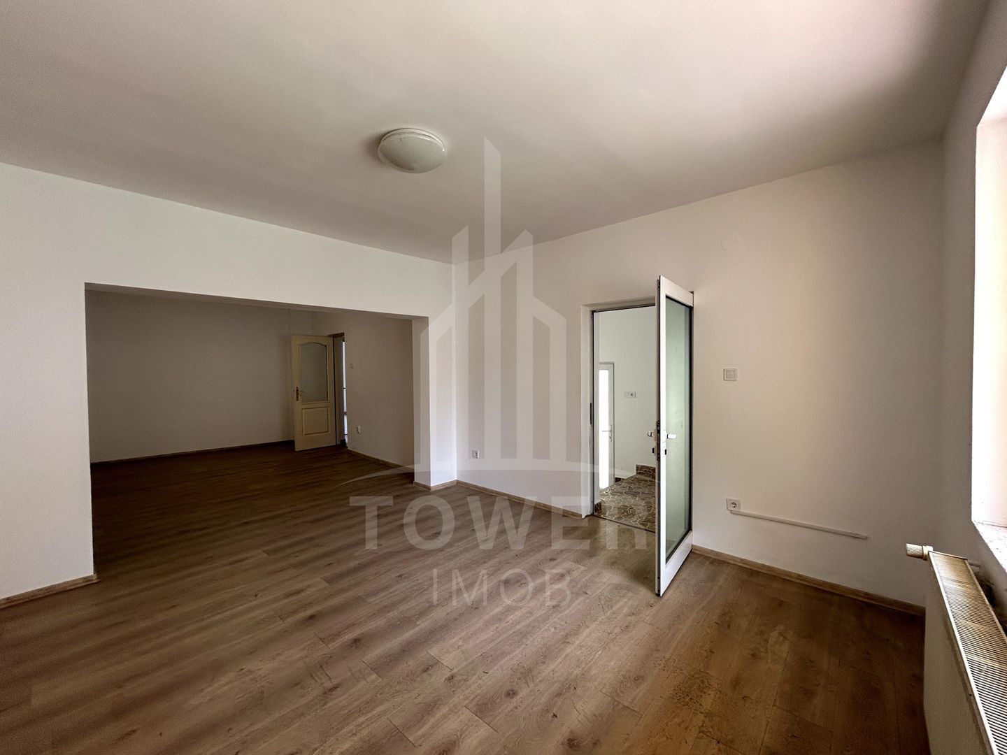 Casă 200 mp de închiriat – locație premium, ideală pentru afaceri diverse - Poză 3