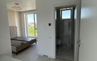 Vila moderna tip duplex, 4 camere, ansamblu privat cu piscina - Poză 16