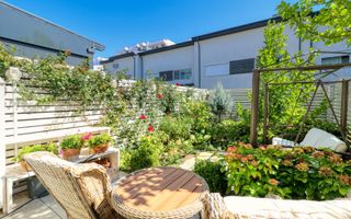 Pipera- New Point Villas- Vilă modernă 5 camere- La cheie- comision0% - Poză 43