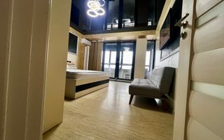 TOMIS NORD(COD 05) - Campus Studio cu Vedere la Lac - Poză 8