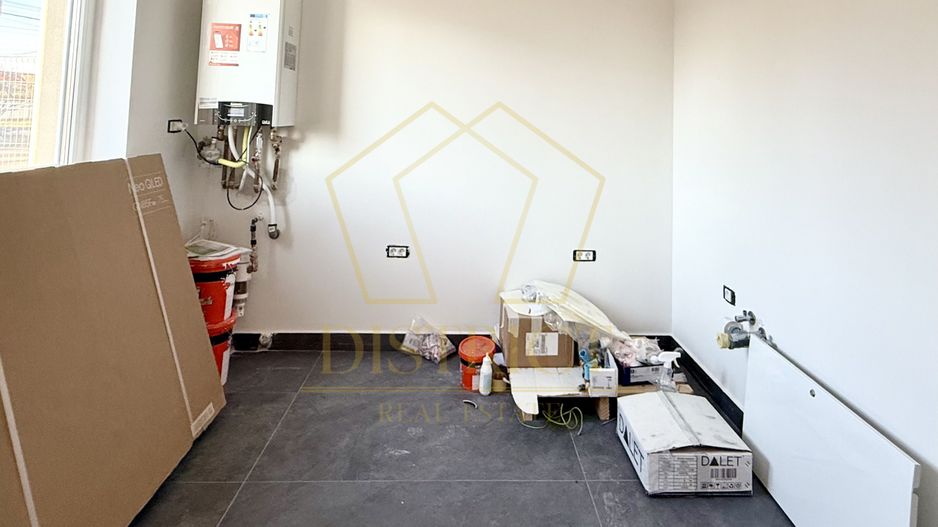 Duplex superb cu 4 camere si 3 bai | Dumbravita - Poză 5