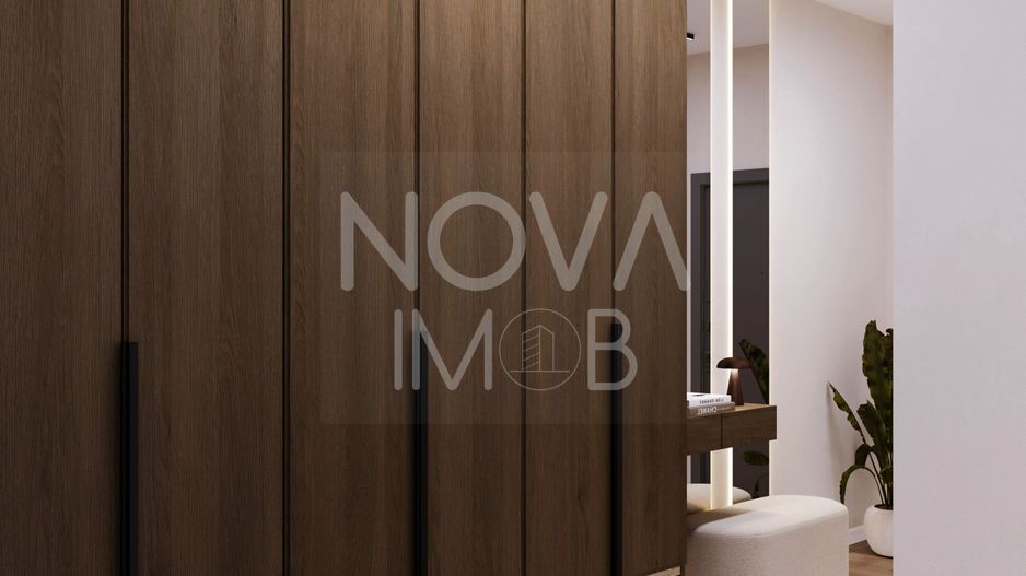 Apartament 2 camere  - Calea Surii Mici, Sibiu - Poză 6