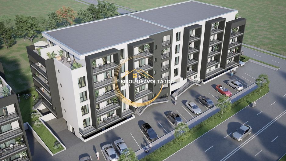 TITAN DISTRICT - Poză 2