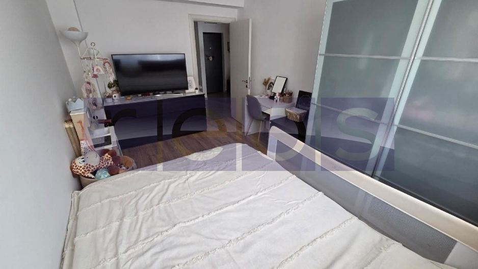 VANZARE | 2 CAMERE | OTOPENI | COMPLET MOBILAT ȘI UTILAT - Poză 3
