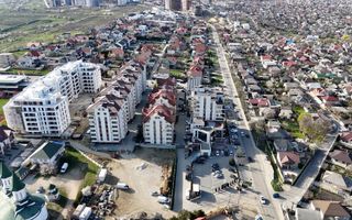 Vânzare apartament, 1 cameră strada Nicolae Dimo, Durlești - Poză 2