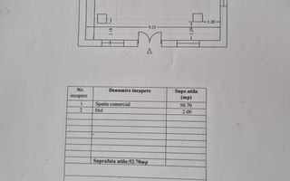 CENTRU (COD10)- Cladire birouri de inchiriat - Poză 16