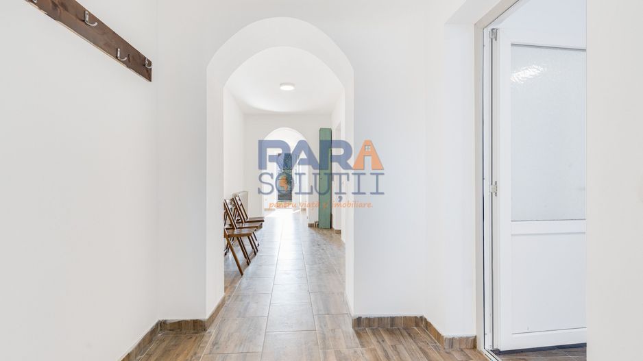 Casă de închiriat - Poză 10