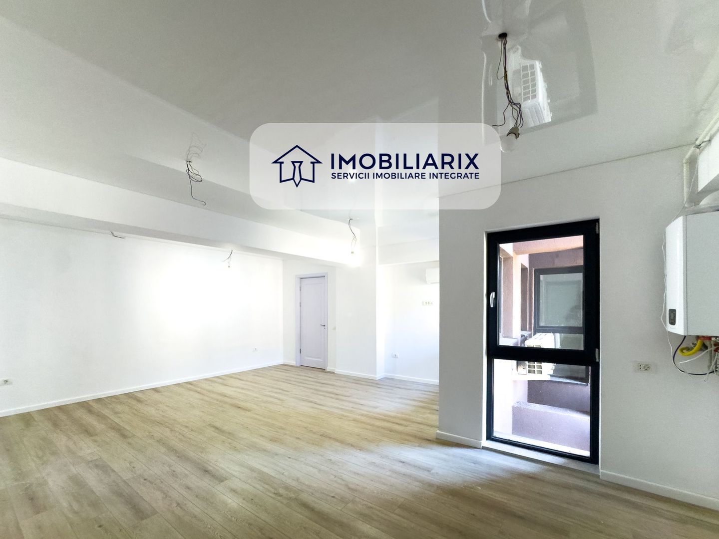 Apartament 2 camere – TVA 9% – Etaj 3 si 4 – Bloc Nou– Casa de Cultura - Poză 2