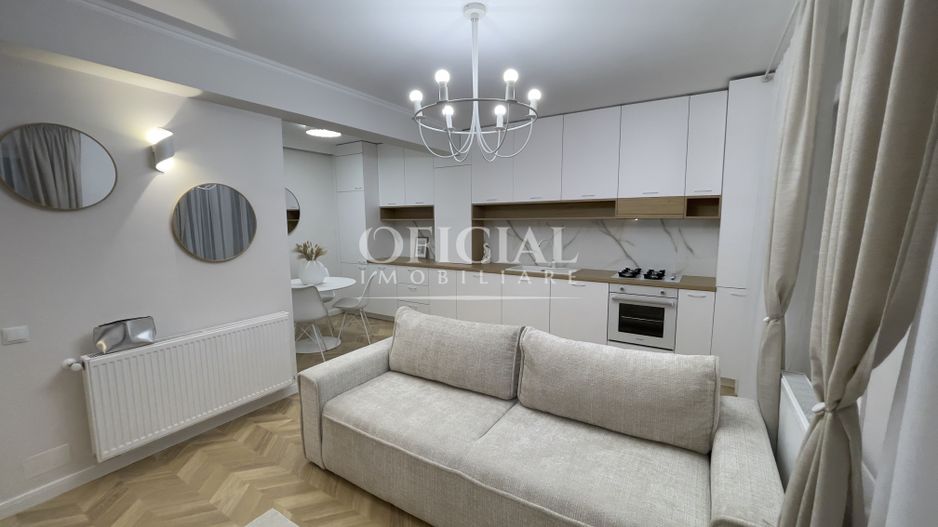 Apartament 2 Camere | 43 Mp | Terasa 15 Mp | Zona Terra Urusagului - Poză 1